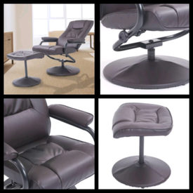 gumtree recliner chairs